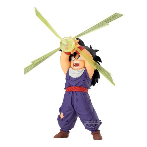 DRAGON BALL Z - Son Gohan - Figurka G X Materia 12cm