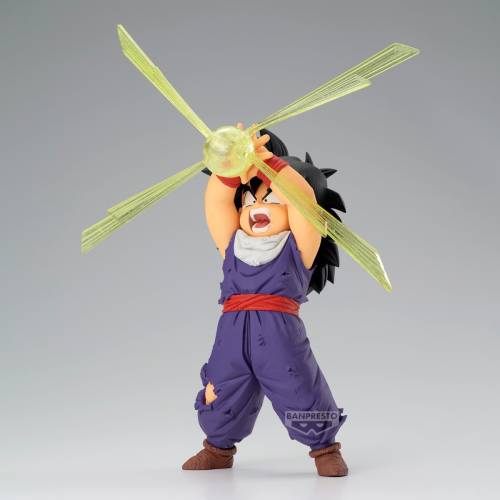 DRAGON BALL Z - Son Gohan - Figurka G X Materia 12cm