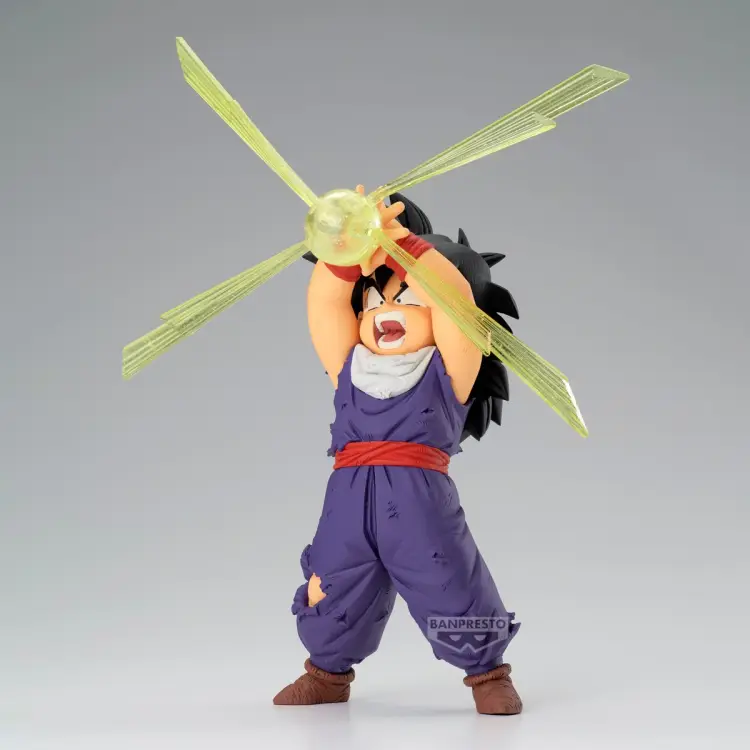 DRAGON BALL Z - Son Gohan - Figurka G X Materia 12cm