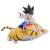 YAIBA SAMURAI LEGEND - Yaiba Kurogane - Figurka 10 cm