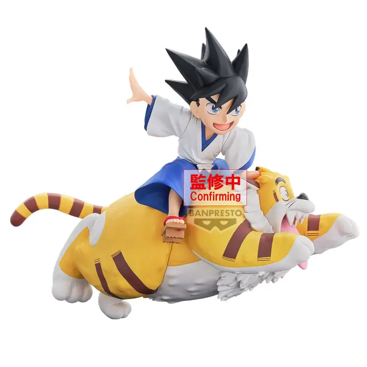 YAIBA SAMURAI LEGEND - Yaiba Kurogane - Figurka 10 cm