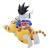 YAIBA SAMURAI LEGEND - Yaiba Kurogane - Figurka 10 cm