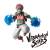 DEMON SLAYER - Akaza - Figurka Vibration Stars Plus 16 cm