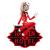 HAZBIN HOTEL - Charlie Morningstar - Figurka Monitor Top 14cm