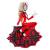 HAZBIN HOTEL - Charlie Morningstar - Figurka Monitor Top 14cm