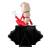 HAZBIN HOTEL - Charlie Morningstar - Figurka Monitor Top 14cm