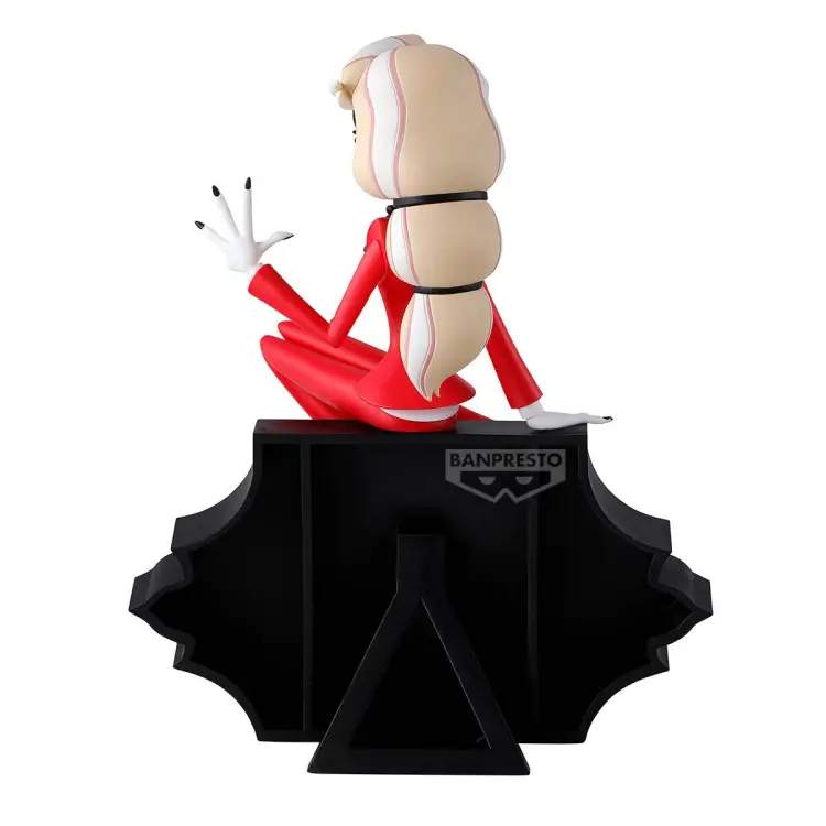 HAZBIN HOTEL - Charlie Morningstar - Figurka Monitor Top 14cm