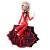 HAZBIN HOTEL - Charlie Morningstar - Figurka Monitor Top 14cm