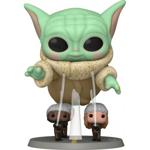 [OUTLET]Grogu Macy's Thanksgiving Day Parade - Mandalorian - Star Wars -  #575