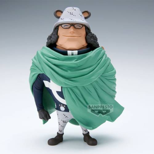 ONE PIECE - Bartholomew Kuma - Figurka Mega WCF 13cm