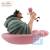 ONE PIECE - Kuma & Bonney - Figurka Dramatic Memories 13cm