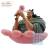 ONE PIECE - Kuma & Bonney - Figurka Dramatic Memories 13cm
