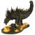 GODZILLA MINUS ONE - Godzilla (2023) - Winieta na figurkę 13 cm