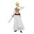 BLEACH - Animal Harribel - Figurka Glitter & Glamours 25 cm