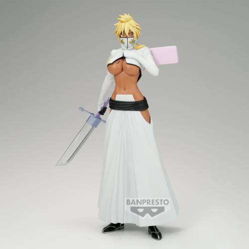 BLEACH - Animal Harribel - Figurka Glitter & Glamours 25 cm