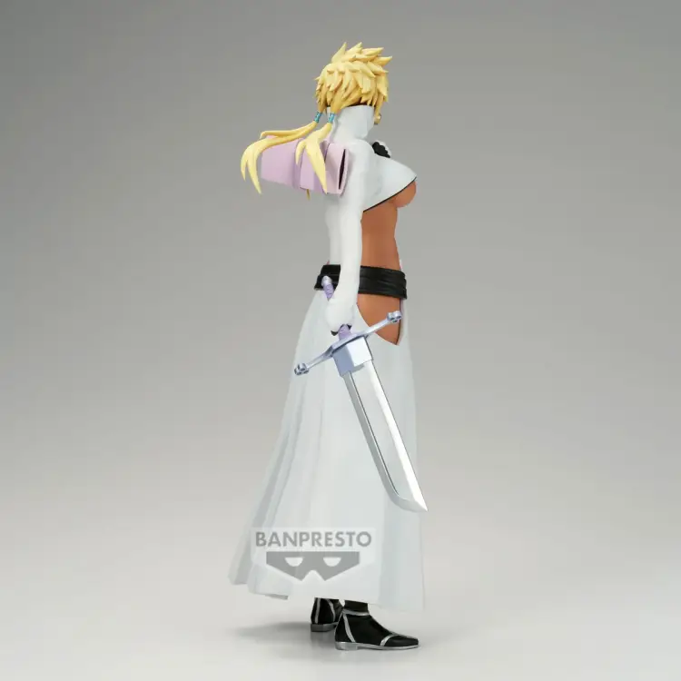BLEACH - Animal Harribel - Figurka Glitter & Glamours 25 cm