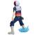 MY HERO ACADEMIA - Shoto Todoroki - Figurka Maximatic 21 cm