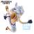 ONE PIECE - Luffy - Figurka Przyszłość wyobraźni Ostatnia bitwa 22 cm