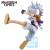 ONE PIECE - Luffy - Figurka Przyszłość wyobraźni Ostatnia bitwa 22 cm