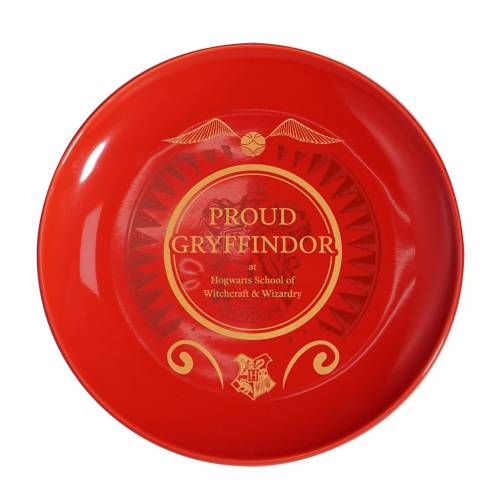 HARRY POTTER - Dumny Gryffindor - Talerz
