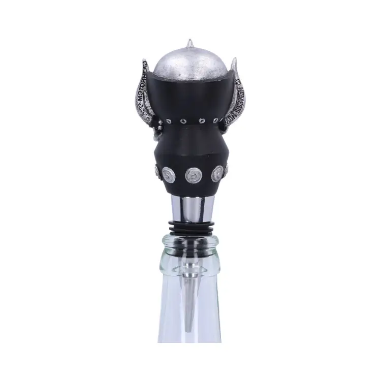 MOTORHEAD - Warpig - Zatyczka do butelki 13,5 cm