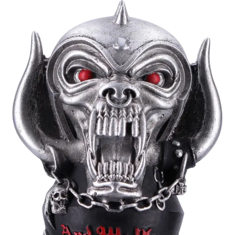 MOTORHEAD - Warpig - Zatyczka do butelki 13,5 cm