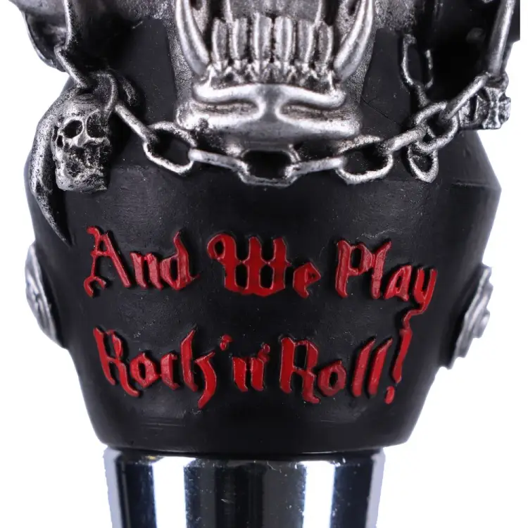 MOTORHEAD - Warpig - Zatyczka do butelki 13,5 cm