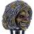 IRON MAIDEN - Killers - Zatyczka do butelki 10cm