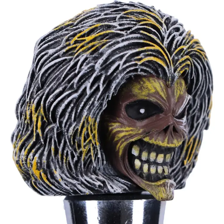 IRON MAIDEN - Killers - Zatyczka do butelki 10cm