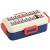 KIKI'S DELIVERY SERVICE - Kwiaty polne -bento 4 zamknięcia 186x108x62mm