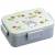 MY NEIGHBOR TOTORO - Raspberry Collec. - bento 4 zamknięcia 175x129x58mm