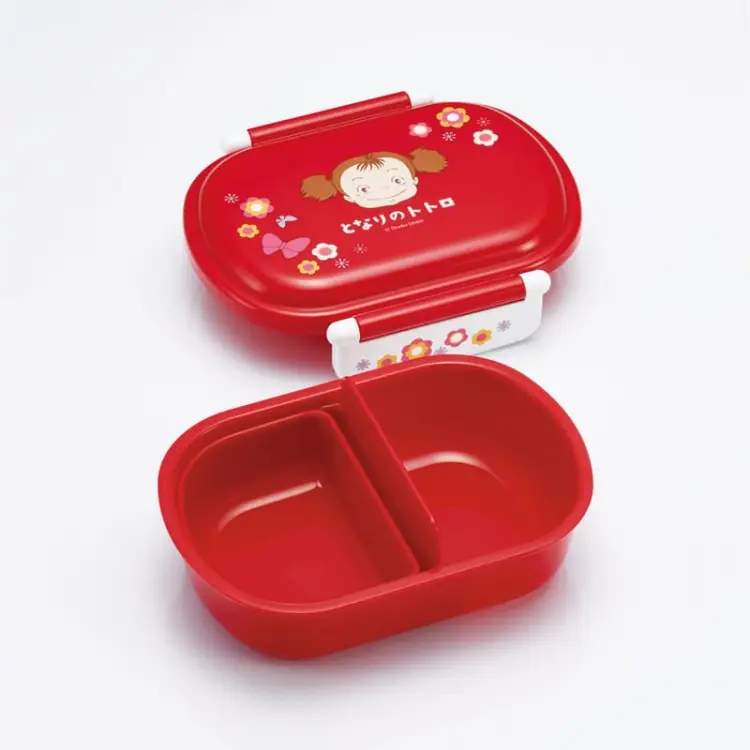 MY NEIGHBOR TOTORO - Mei - bento 2 zamknięcia