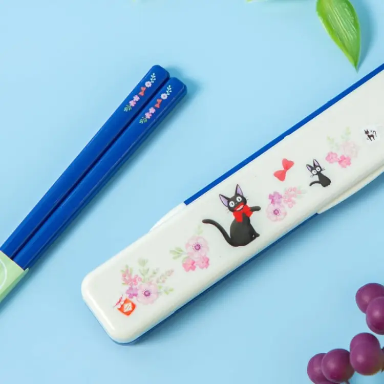 KIKI'S DELIVERY SERVICE - Jiji - Pudełko pałeczek 18 cm