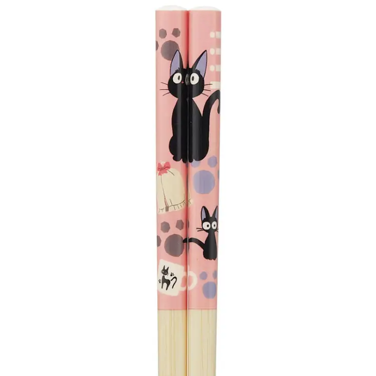 KIKI'S DELIVERY SERVICE - Jiji Paw Prints - Pałeczka 21cm