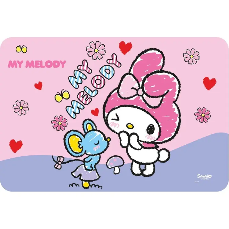 MY MELODY - Podkładka '43x29cm'