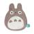 MY NEIGHBOR TOTORO - Totoro - Ręcznie wykonana podkładka na stół 1.2x20x22.8cm