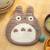 MY NEIGHBOR TOTORO - Totoro - Ręcznie wykonana podkładka na stół 1.2x20x22.8cm