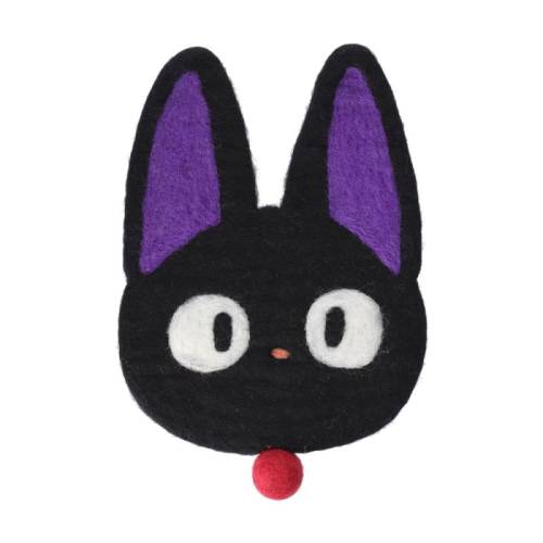 KIKI'S DELIVERY SERVICE - Jiji - Ręcznie robiona podkładka na stół 1,2x17x26cm