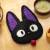 KIKI'S DELIVERY SERVICE - Jiji - Ręcznie robiona podkładka na stół 1,2x17x26cm