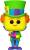 Funko POP! Mad Hatter - Blacklight - Alice in Wonderland #1060