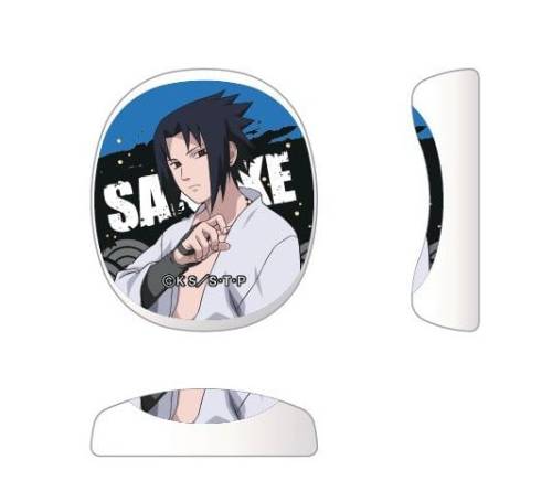 NARUTO - Sasuke - Ceramiczna podstawka na pałeczki