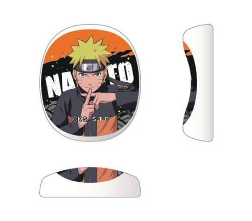 NARUTO - Naruto - Ceramiczna podstawka na pałeczki