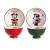 DISNEY - Magic Winter - Zestaw 2 misek 14 uncji - Mickey & Minnie
