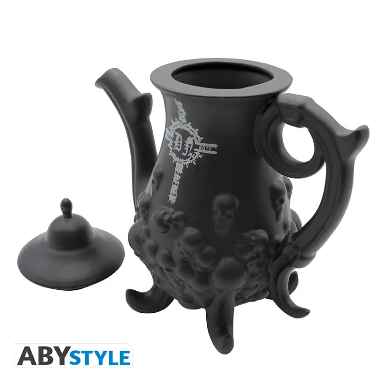 DEATH NOTE - Kraina umarłych - Czajniczek 900ml