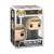 Funko POP! Marvel Thunderbolts Yelena Belova - #1481
