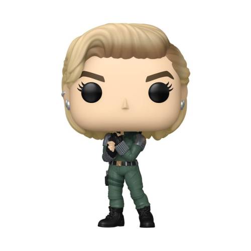 Funko POP! Marvel Thunderbolts Yelena Belova - #1481