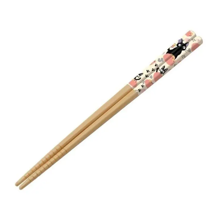 KIKI'S DELIVERY SERVICE - Jiji Pink - Pałeczka do kotletów 21 cm