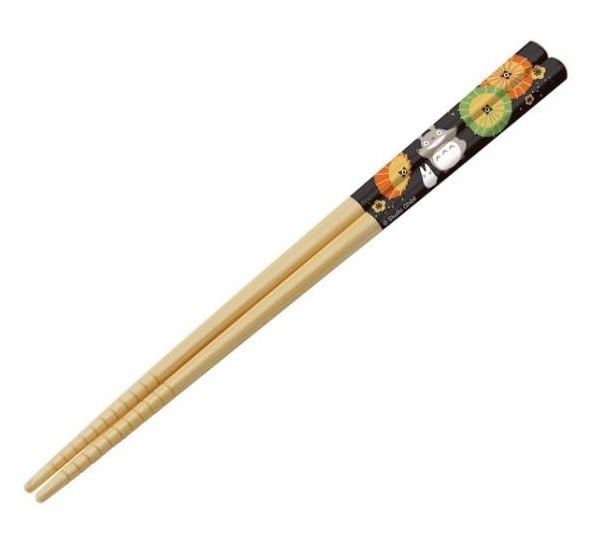 MY NEIGHBOR TOTORO - Japoński parasol - Pałeczka 21cm