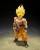 DRAGON BALL Z - Son Goku Super Saiyan - Figurka S.H. Figuarts 15 cm