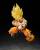 DRAGON BALL Z - Son Goku Super Saiyan - Figurka S.H. Figuarts 15 cm